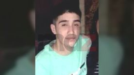 los lazos delictivos del malviviente que fue atropellado, perdio sus piernas y murio los lazos delictivos del malviviente que fue atropellado, perdio sus piernas y murio