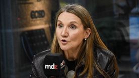 García a la UNCuyo. Su propuesta de gestión para docentes, alumnos y el DAMSU.