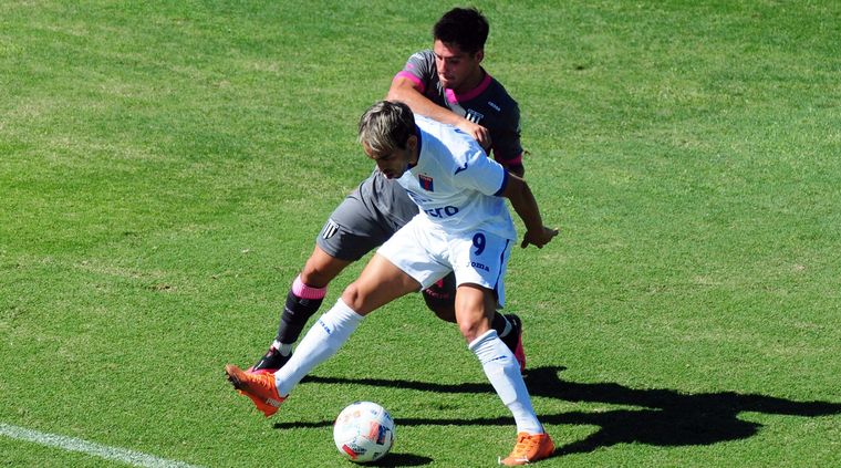 Foto: ALF PONCE MERCADO / MDZ