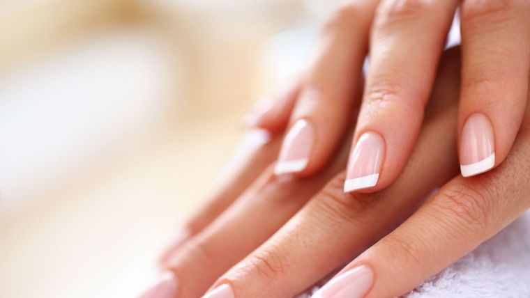 Consigue unas uñas fuertes con esta dieta rica en nutrientes Foto: Archivo