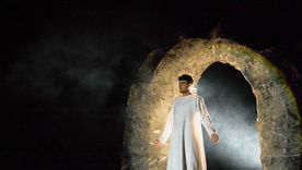 El evento se realizará el 3 y 4 de enero. Foto: prensa de Navidad junto al lago. El evento se realizará el 3 y 4 de enero. Foto: prensa de Navidad junto al lago.