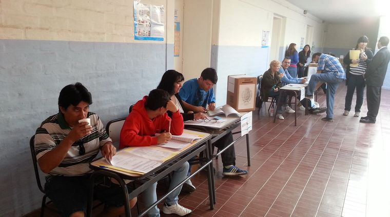 Foto: mdz / Alf Ponce