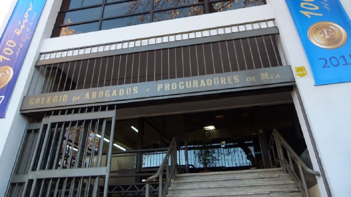 La lista oficialista ganó las elecciones en el Colegio de Abogados