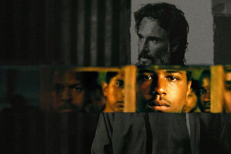 Un drama oscuro y real. Un drama oscuro y real.