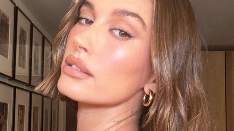 Hailey Bieber Nuevo negocio. Foto: @haileybieber