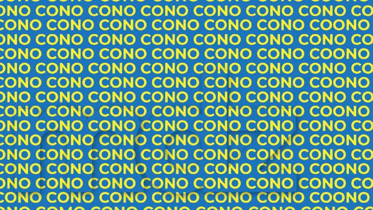 Este tipo de acertijo visual es uno de los más complicados de resolver.