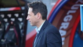 Moretti&nbsp;quedó impedido de salir del país, en una causa que sacude a San Lorenzo.