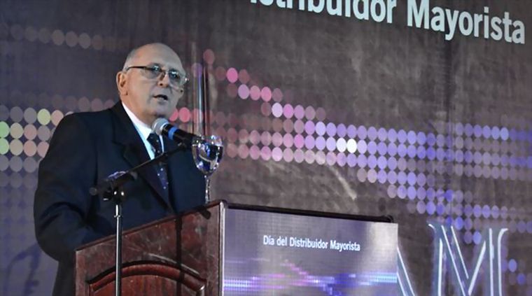 Foto: Publicada en www.cadam.com.ar