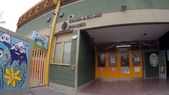 La escuela Misiones retoma las clases con normalidad tras haber sufrido un robo.