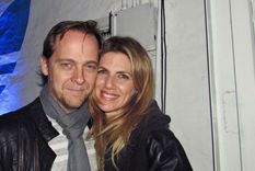 Hubo una razón oculta para la separación de Nancy Dupláa y Matías Martin.