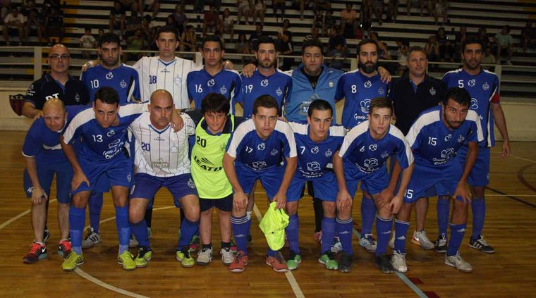 Foto: Fernando Martinez / MDZ