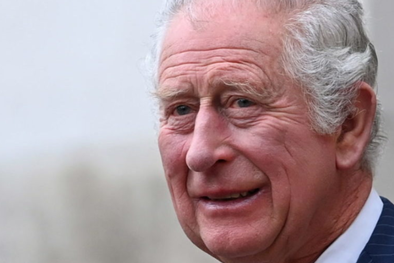 MDZol | El rey Carlos III está por cumplir un año en el trono desde la muerte de su madre, Isabel II. Foto: EFE