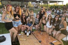 No te pierdas la galería de fotos, al final de la nota. Foto: MDZ