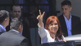 El pedido de la Justicia no es solo por la situación de Cristina Fernández de Kirchner.