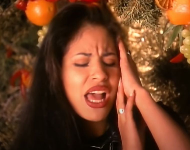 Selena Quintanilla