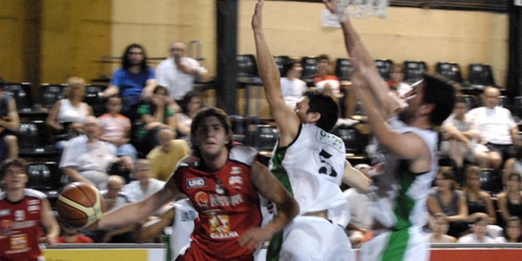 Foto: Nacho Gaffuri / MDZ