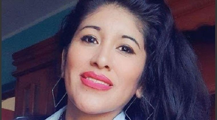 Beatríz Inés González de 40 años tenía el rostro completamente desfigurado y partes de su cuerpo mutiladas.