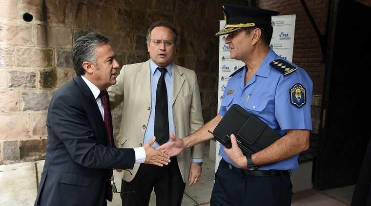 Foto: Alf Ponce / MDZ