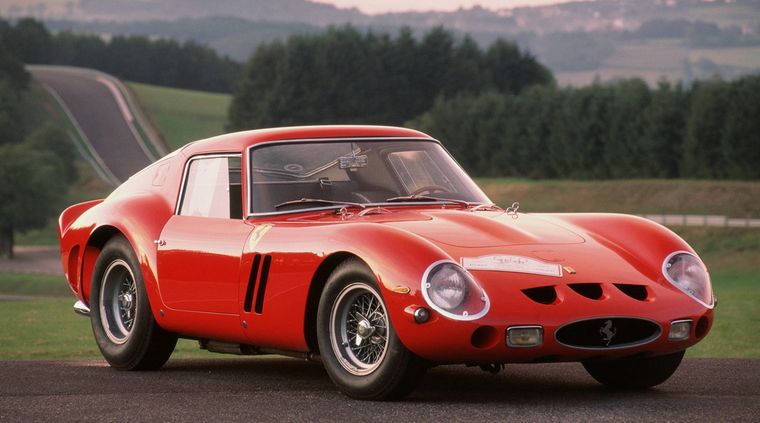 Foto: roadandtrack.com