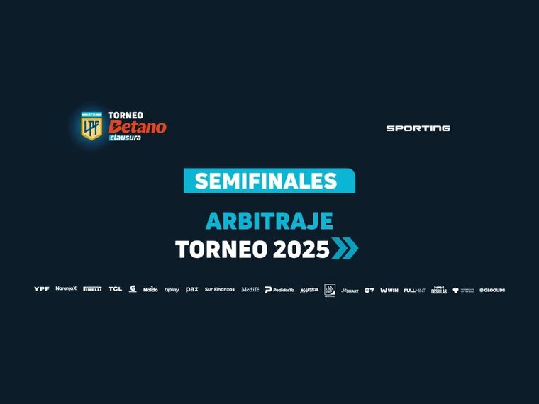 La AFA designó a jueces con mucha experiencia para los dos clásicos que se disputarán este domingo y lunes.&nbsp;