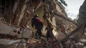 el conmovedor relato de un rescatista argentino que trabaja entre los escombros en venezuela el conmovedor relato de un rescatista argentino que trabaja entre los escombros en venezuela