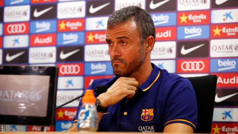 Foto: Barcelona oficial