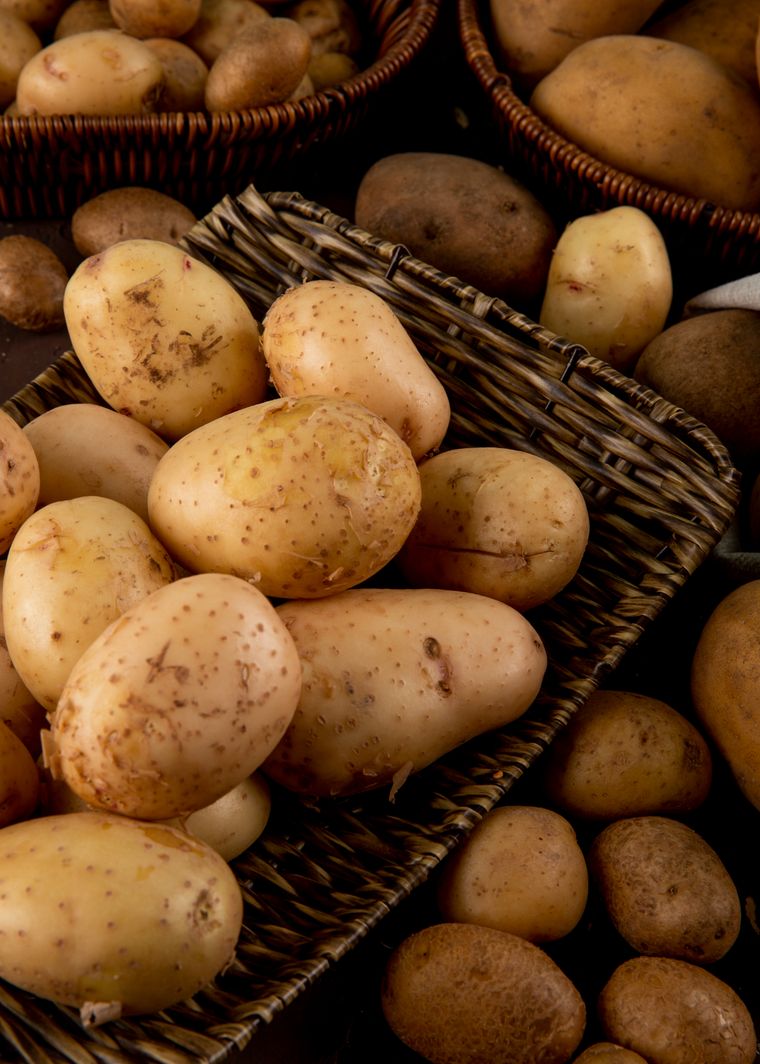 La Asamblea General de la ONU proclamó esta fecha para visibilizar la importancia de un cultivo que sostiene la economía de millones de familias rurales. La Asamblea General de la ONU proclamó esta fecha para visibilizar la importancia de un cultivo que sostiene la economía de millones de familias rurales.