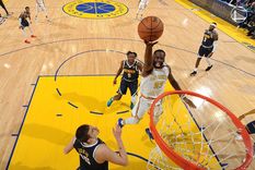 Golden State Warriors Foto: Golden State Warriors