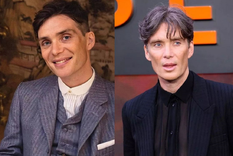 La extrema dieta de Cillian Murphy para Oppenheimer Cillian Murphy es un actor, actor de voz, músico y productor irlandés. Foto: Instagram @cillianmurphyofficiall - Edición MDZ Online