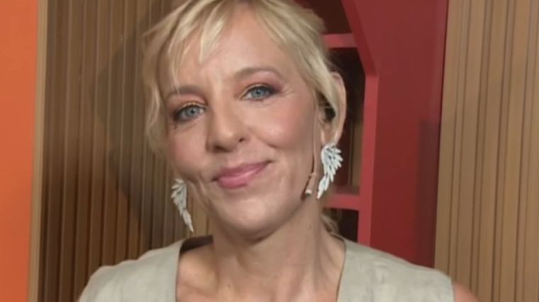 Jimena Monteverde atraviesa días de angustia tras conocerse su posible salida de las mesazas. Jimena Monteverde atraviesa días de angustia tras conocerse su posible salida de las mesazas.