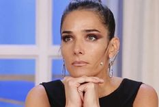 Juana Viale La nieta de Mirtha estaría separada de Agustín Goldenhorn