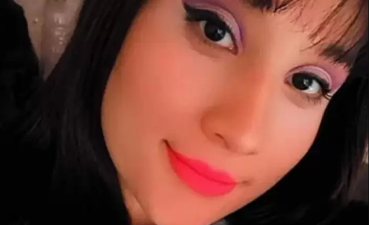 Guiliana Trigo, hermana de Agostina Trigo. Foto: Redes sociales / Facebook