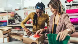 En Argentina, el 70% de los emprendimientos femeninos surge por necesidad económica, según datos de Emprende Pro Mujer y el Global Entrepreneurship Monitor (GEM) de 2025. En Argentina, el 70% de los emprendimientos femeninos surge por necesidad económica, según datos de Emprende Pro Mujer y el Global Entrepreneurship Monitor (GEM) de 2025.