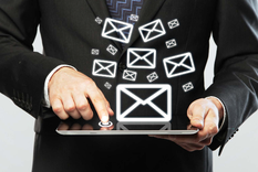 ¡socorro, tengo cientos de mails en mi bandeja de entrada!