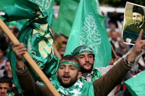 El Gobierno declaró a la Hermandad Musulmana como organizaciones terroristas