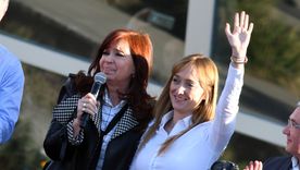 ¿Tendrá el kirchnerismode Mendoza más espacios en las listas tras la detención de Cristina Fernández de Kirchner?