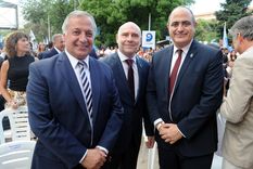 Foto: ALF PONCE / MDZ Foto: ALF PONCE / MDZ