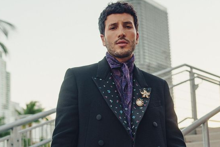 Yatra y Georgina Rodríguez causan furor en las redes sociales Foto: Instagram