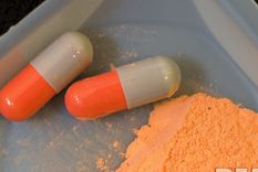 la capsula de la juventud del papa se puede conseguir en argentina