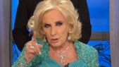 Mirtha Legrand habló sobre la salida de Jimena Monteverde del programa. Foto: captura de video eltrece. Mirtha Legrand habló sobre la salida de Jimena Monteverde del programa. Foto: captura de video eltrece.