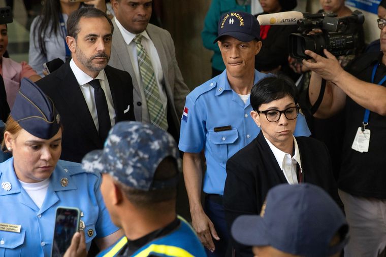 Los hermanos Espaillat, que solían participar en las fiestas del Jet Set, aseguran que desconocían el peligroso estado del techo del local.