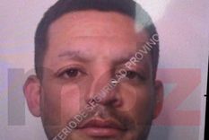 Lesta fue detenido el lunes por la noche.&nbsp;