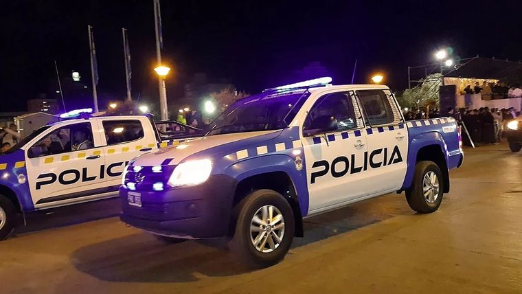 El tiroteo ocurrió en el barrio Nehuen Che, en Cutral Co.