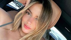 Shannon de Lima levanta toda clase de suspiros. Foto: Shannon de Lima/ Instagram