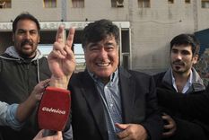 Carlos Zannini no quiere que haya clases presenciales en la ciudad de Buenos Aires