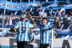racing quiere comenzar a sellar su clasificacion ante melgar: hora, tv y formaciones racing quiere comenzar a sellar su clasificacion ante melgar: hora, tv y formaciones