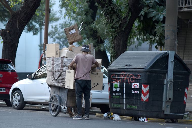 Foto: Maximiliano Ríos/MDZ