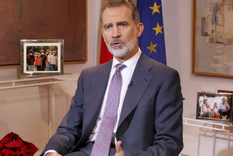 Felipe VI Foto: casareal.es