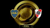Boca y River ante un panorama complicado para clasificar al Mundial de Clubes 2029. Foto: FIFA Club World Cup y Paladar Negro