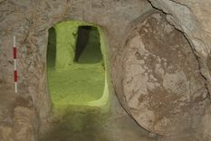 Arqueólogos aseguran haber encontrado la casa donde vivió Jesús